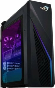 Komputer Asus Komputer Stacjonarny Asus ROG Strix G16CHR-71470F0350 Intel Core i7-14700F 32 GB RAM 1 TB SSD Nvidia Geforce RTX 4070 1