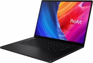 Laptop Asus Laptop Asus ProArt P16 OLED H7606WI-ME034W 16" 32 GB RAM 1 TB SSD Nvidia Geforce RTX 4060 1