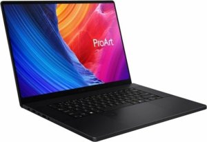 Laptop Asus Laptop Asus ProArt P16 OLED H7606WI-ME034W 16" 32 GB RAM 1 TB SSD Nvidia Geforce RTX 4070 1