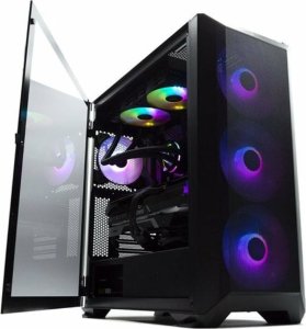 Komputer PcCom Komputer Stacjonarny PcCom Imperial 32 GB RAM 2 TB SSD Nvidia Geforce RTX 4070 1