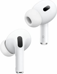 Słuchawki Apple Słuchawki douszne Bluetooth Apple AirPods Pro (2nd generation) Biały 1