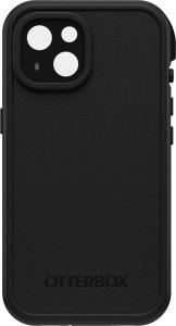 OtterBox Pokrowiec na Komórkę Otterbox 77-93438 Czarny iPhone 15 1