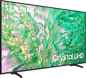 Telewizor Samsung UE50DU8072U LED 50'' 4K Ultra HD Tizen 2