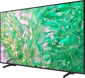 Telewizor Samsung UE50DU8072U LED 50'' 4K Ultra HD Tizen 4