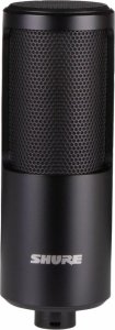 Mikrofon Shure Mikrofon Shure SM4-K Czarny 1