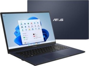 Laptop Asus Laptop Asus ExpertBook B1 B1502CBA-NJ3214X 8 GB RAM 512 GB SSD 15,6" Intel Core I3-1215U 1