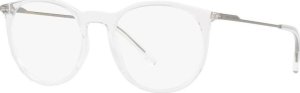 Dolce & Gabbana Ramki do okularów Męskie Dolce & Gabbana DIAGONAL CUT DG 5031 1