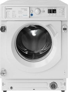 Pralko-suszarka Indesit Washer - Dryer Indesit BIWDIL861485EU 8kg / 6kg 1400 rpm 1