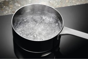 Płyta grzewcza Electrolux ELECTROLUX PŁYTA INDUKCYJNA Z WYCIĄGIEM KCC84453CK 83 CM 3