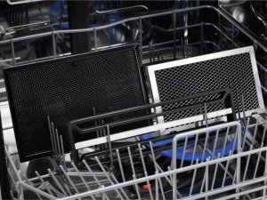 Płyta grzewcza Electrolux ELECTROLUX PŁYTA INDUKCYJNA Z WYCIĄGIEM KCC84453CK 83 CM 8