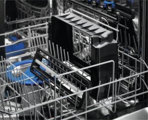 Płyta grzewcza Electrolux ELECTROLUX PŁYTA INDUKCYJNA Z WYCIĄGIEM KCC84453CK 83 CM 9