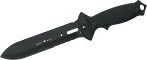 Buck Knives Buck BUCKMASTER 2.0 COMBAT DIVER PRO 0084BKXLE Limited Edition 1