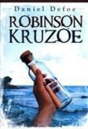 Robinson Kruzoe 1