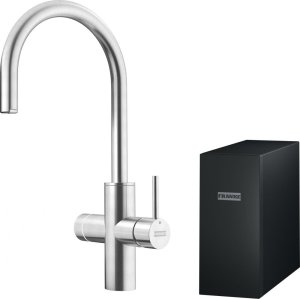 Franke Franke Mythos Water Hub Sparkling 160.0708.956 1