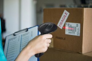 Czytnik kodów kreskowych Zenwire Czytnik Skaner Kodów Kreskowych QR 1D 2D ze Stacją Dokującą USB BEZPRZEWODOWY Zenwire W2503 4