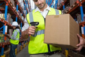 Czytnik kodów kreskowych Zenwire Czytnik Skaner Kodów Kreskowych QR 1D 2D ze Stacją Dokującą USB BEZPRZEWODOWY Zenwire W2503 5