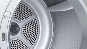 Suszarka do ubrań Bosch Suszarka do bielizny BOSCH WTN84207PL 3