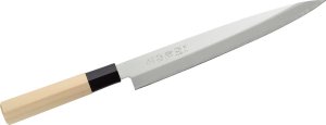 Seki Ryu Nóż Sekiryu KATEI Sashimi 210mm [SR400] 1