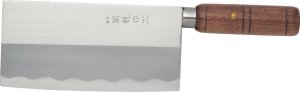 Seki Ryu Nóż Sekiryu KATEI Chiński tasak 175mm [SR510] 2