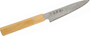 Seki Ryu Nóż Sekiryu MOKUZAI Petty 120mm [SR-VG700S] 1