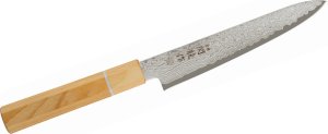 Seki Ryu Nóż Sekiryu MOKUZAI Petty 150mm  [SR-VG701S] 1