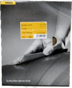 Matador PAPIER WODNY 230x280mm gr.600 - 1