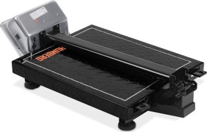 Humberg Waga przemysłowa 300 kg Humberg MH-192 3