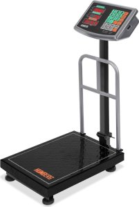 Humberg Waga przemysłowa 150 kg Humberg MH-191 2