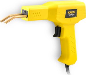 Humberg Spawarka do plastiku 50 W Humberg HM-292 2