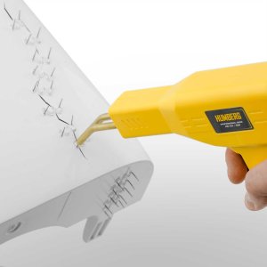 Humberg Spawarka do plastiku 50 W Humberg HM-292 8