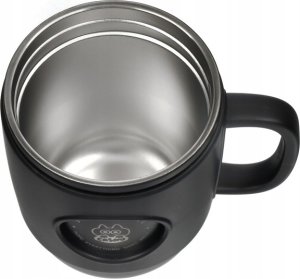 Casno Kubek termiczny ze słomką Casno Booker 450ml 4