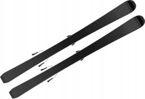 Salomon Narty Salomon QST Junior S + wiązania C5 GW J75 2024 120 cm 6