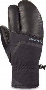 Dakine Rękawice DAKINE Fillmore Short Trigger Mitt Black GORE-TEX 2024 XL 1