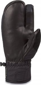 Dakine Rękawice DAKINE Fillmore Short Trigger Mitt Black GORE-TEX 2024 XL 2