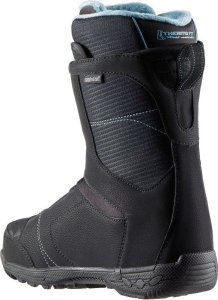 Head Buty snowboardowe Head Zora Boa LYT Woman Black 265 mm 2