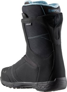 Head Buty snowboardowe Head Zora Boa LYT Woman Black 245 mm 2