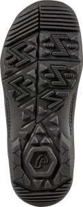 Head Buty snowboardowe Head Zora Boa LYT Woman Black 245 mm 3