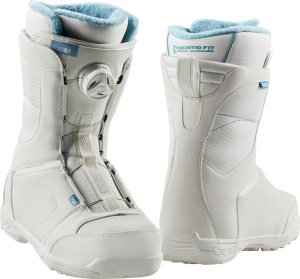 Head Buty snowboardowe Head Zora Boa LYT Woman White 2024 245 mm 1