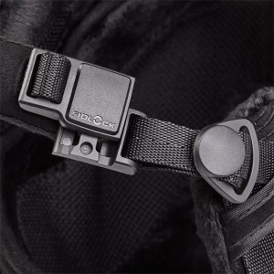 Head Kask z przyłbicą szybą HEAD Rachel Pro Grey 2025 56-59 cm 3