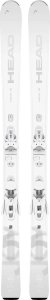 Head Narty HEAD Absolut Joy + wiązania JOY 9 GW SLR 2025 148 cm 1