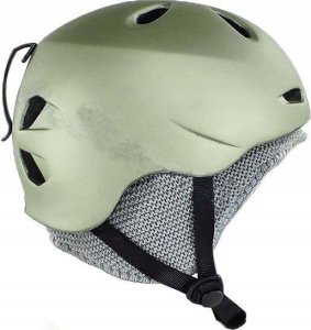 Bern Kask BERN Berkeley Matte Green 52-53.5 cm 1