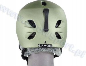 Bern Kask BERN Berkeley Matte Green 52-53.5 cm 2