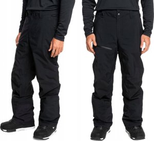 Quiksilver Męskie Spodnie QUIKSILVER Mission Gore-Tex Snow Pants EQYTP03161-KVJ0 L 1