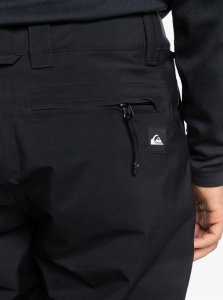 Quiksilver Męskie Spodnie QUIKSILVER Mission Gore-Tex Snow Pants EQYTP03161-KVJ0 L 11