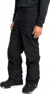 Quiksilver Męskie Spodnie QUIKSILVER Mission Gore-Tex Snow Pants EQYTP03161-KVJ0 L 3