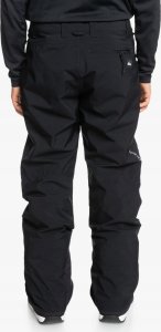 Quiksilver Męskie Spodnie QUIKSILVER Mission Gore-Tex Snow Pants EQYTP03161-KVJ0 L 4