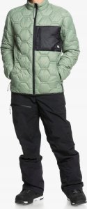 Quiksilver Męskie Spodnie QUIKSILVER Mission Gore-Tex Snow Pants EQYTP03161-KVJ0 L 5