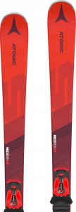 Atomic Narty Atomic Redster S7 + wiązania MI 12 GW 2025 170 cm 3