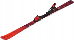 Atomic Narty Atomic Redster S7 + wiązania MI 12 GW 2025 170 cm 5