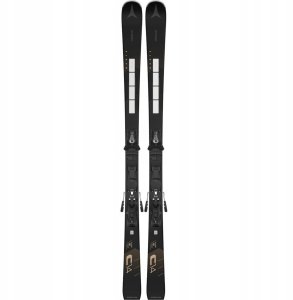 Atomic Narty Atomic Cloud C14 REVOshock S + wiązanie MI 12 GW 2025 154 cm 1